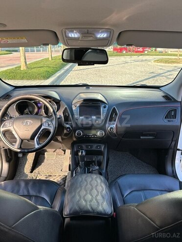 Hyundai ix35 2014, 303,500 km - 2.0 l - Bakı