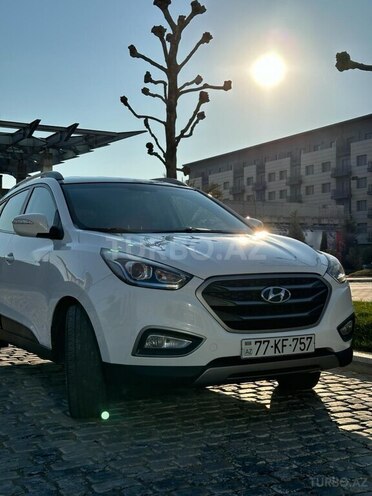 Hyundai ix35 2014, 303,500 km - 2.0 l - Bakı