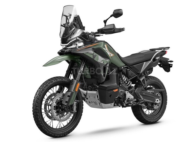 CFMOTO 1000MTX-6