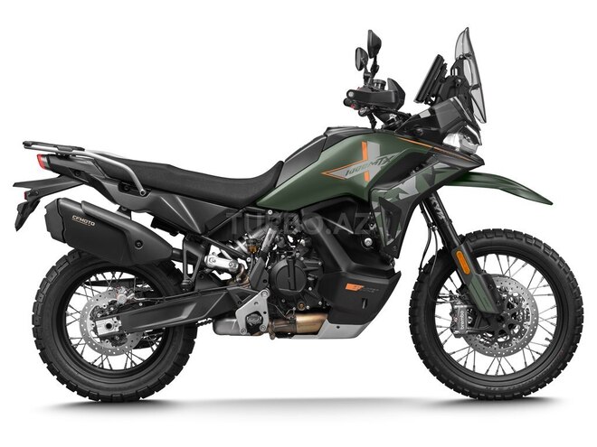 CFMOTO 1000MTX-1