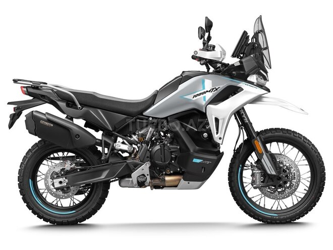 CFMOTO 1000MTX-3