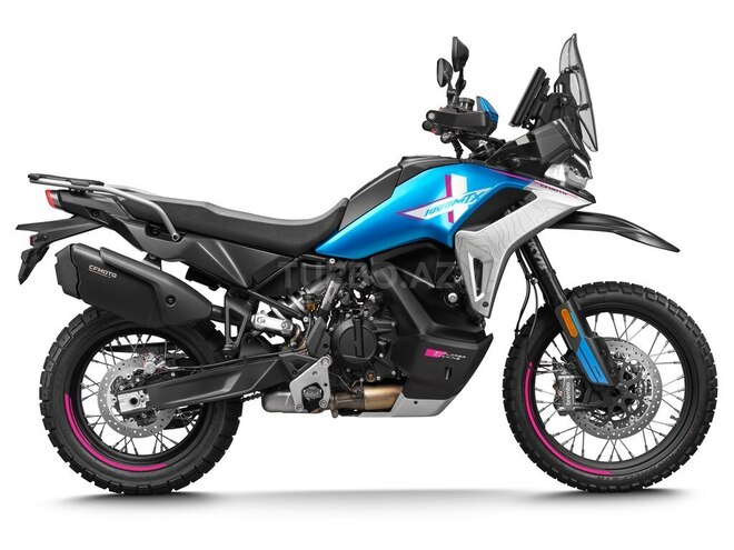 CFMOTO 1000MTX-2