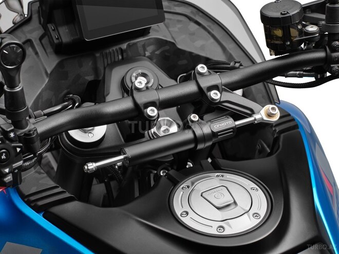 CFMOTO 1000MTX-10