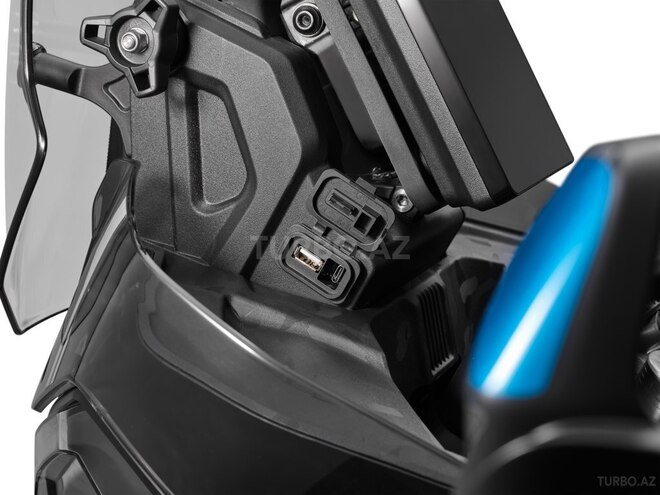 CFMOTO 1000MTX-13