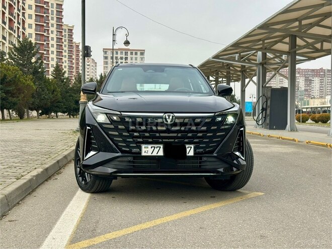 Changan  2025, 500 km - 1.5 л - Bakı