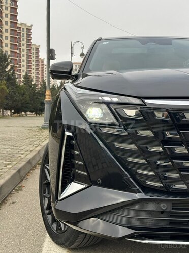 Changan  2025, 500 km - 1.5 л - Bakı