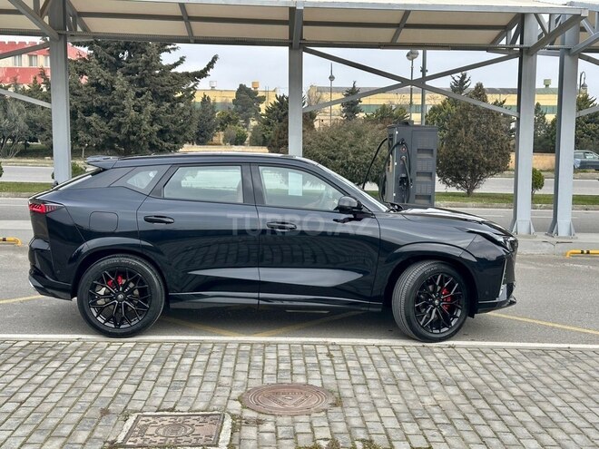 Changan  2025, 500 km - 1.5 л - Bakı