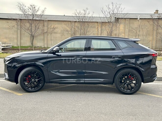 Changan  2025, 500 km - 1.5 л - Bakı