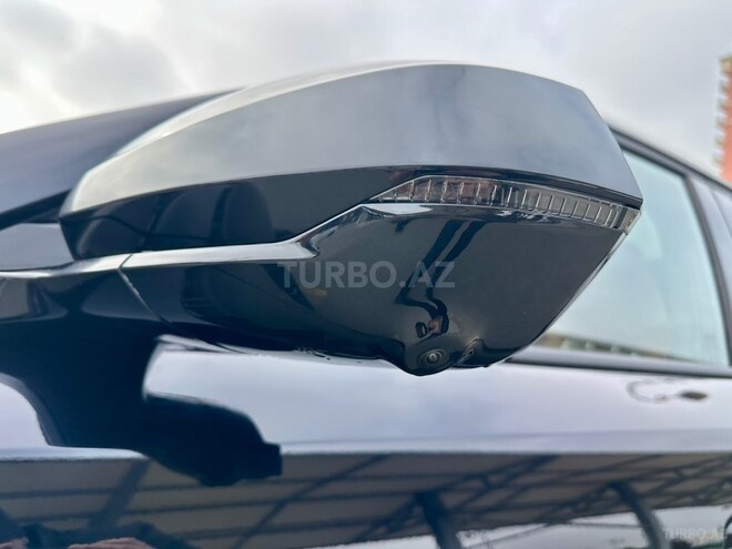 Changan  2025, 500 km - 1.5 л - Bakı