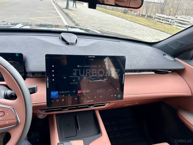 Changan  2025, 500 km - 1.5 л - Bakı