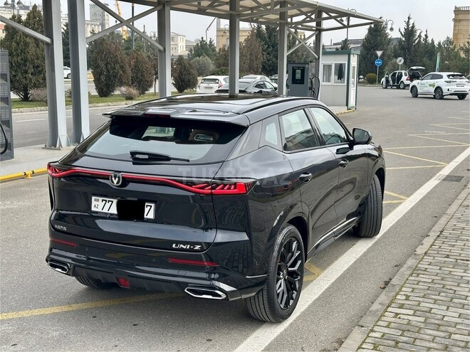 Changan  2025, 500 km - 1.5 л - Bakı