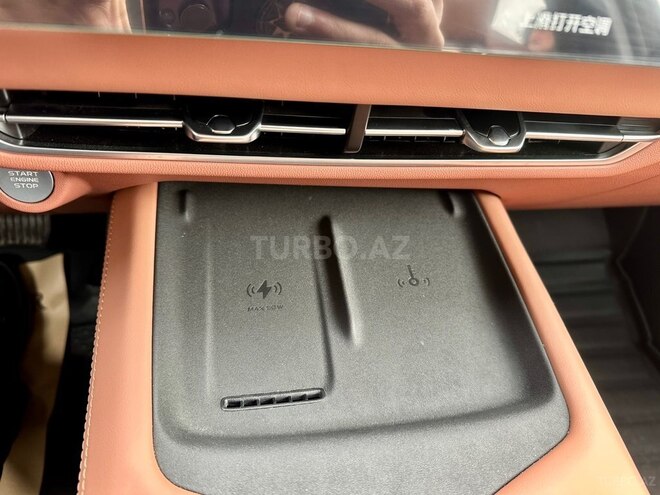 Changan  2025, 500 km - 1.5 л - Bakı