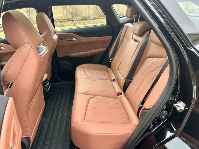Changan  2025, 500 km - 1.5 л - Bakı