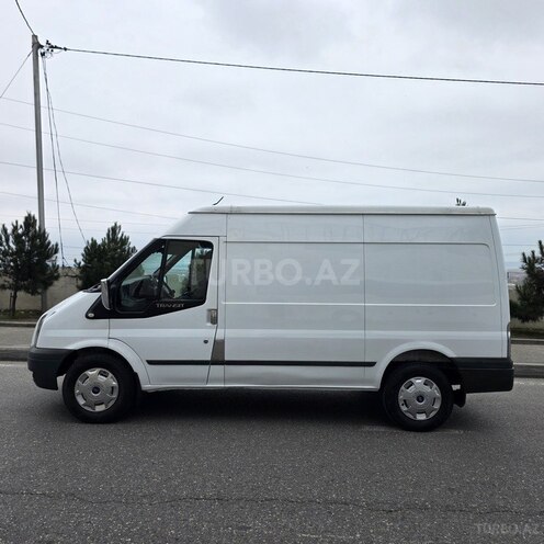 Ford Transit 2008, 280,000 km - 2.4 л - Bakı