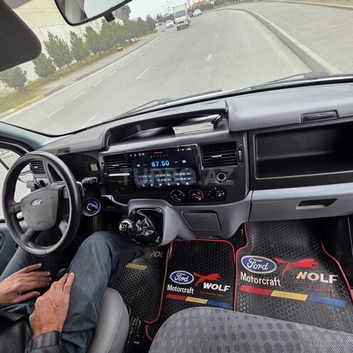 Ford Transit 2008, 280,000 km - 2.4 л - Bakı