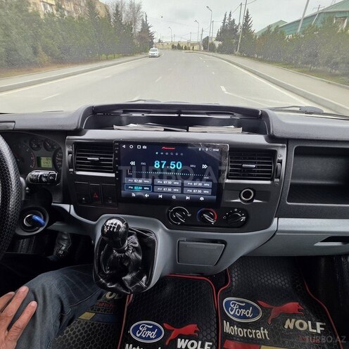 Ford Transit 2008, 280,000 km - 2.4 л - Bakı