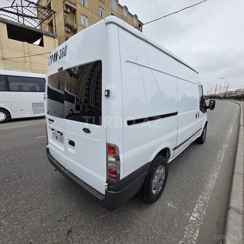 Ford Transit 2008, 280,000 km - 2.4 л - Bakı