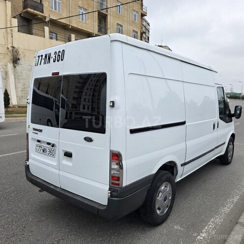Ford Transit 2008, 280,000 km - 2.4 л - Bakı