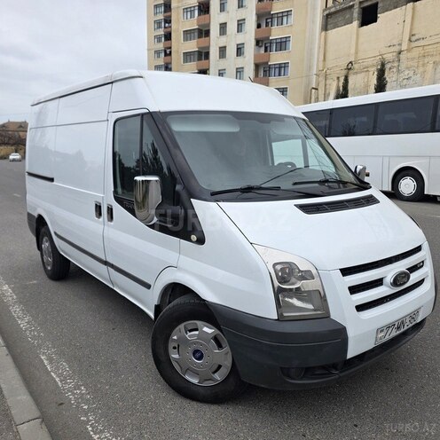 Ford Transit 2008, 280,000 km - 2.4 л - Bakı