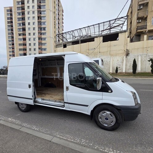 Ford Transit 2008, 280,000 km - 2.4 л - Bakı