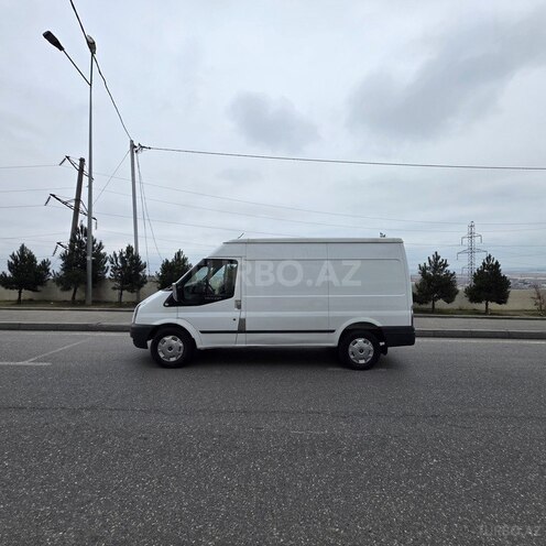 Ford Transit 2008, 280,000 km - 2.4 л - Bakı