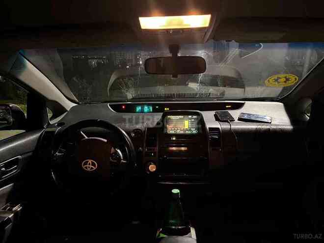 Toyota Prius 2008, 308,121 km - 1.5 l - Bakı