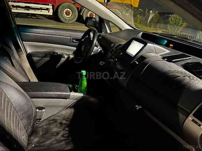 Toyota Prius 2008, 308,121 km - 1.5 l - Bakı