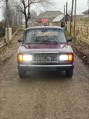 LADA (VAZ) 2107 2004, 466,464 km - 1.6 l - Masallı