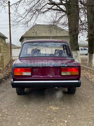 LADA (VAZ) 2107 2004, 466,464 km - 1.6 l - Masallı