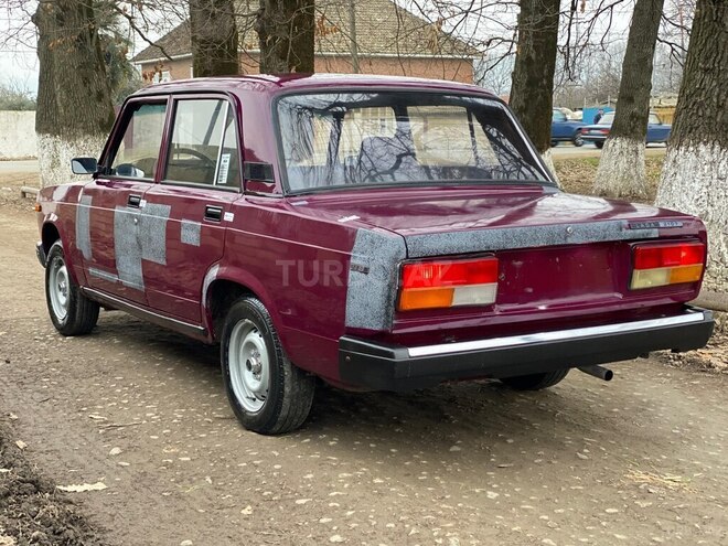 LADA (VAZ) 2107 2004, 466,464 km - 1.6 l - Masallı
