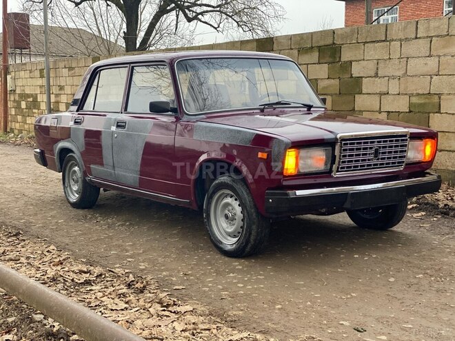 LADA (VAZ) 2107 2004, 466,464 km - 1.6 l - Masallı
