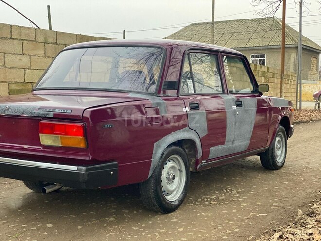 LADA (VAZ) 2107 2004, 466,464 km - 1.6 l - Masallı