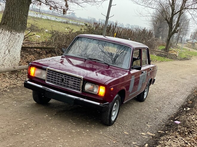 LADA (VAZ) 2107 2004, 466,464 km - 1.6 l - Masallı