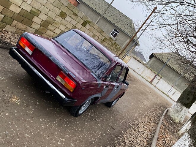 LADA (VAZ) 2107 2004, 466,464 km - 1.6 l - Masallı
