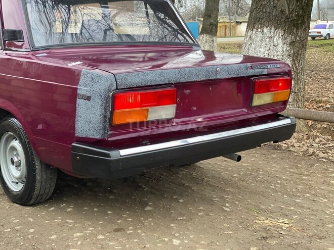 LADA (VAZ) 2107 2004, 466,464 km - 1.6 l - Masallı