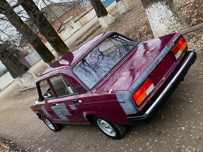 LADA (VAZ) 2107 2004, 466,464 km - 1.6 l - Masallı