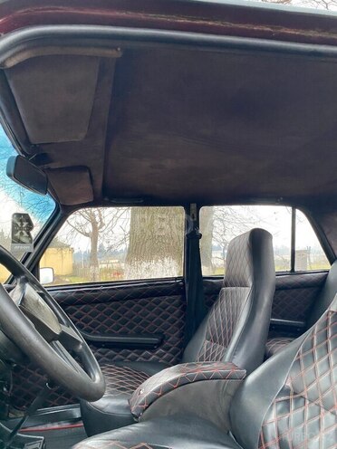 LADA (VAZ) 2107 2004, 466,464 km - 1.6 l - Masallı