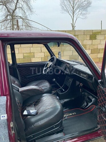 LADA (VAZ) 2107 2004, 466,464 km - 1.6 l - Masallı