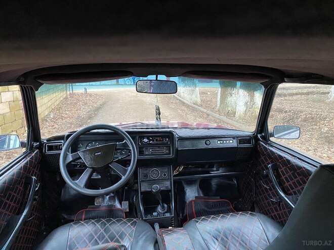 LADA (VAZ) 2107 2004, 466,464 km - 1.6 l - Masallı