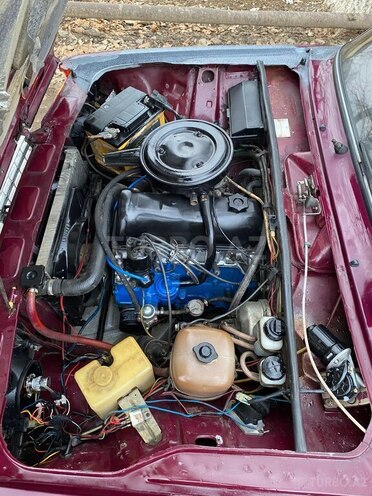 LADA (VAZ) 2107 2004, 466,464 km - 1.6 l - Masallı