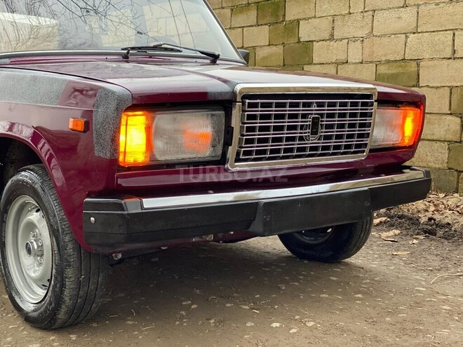 LADA (VAZ) 2107 2004, 466,464 km - 1.6 l - Masallı