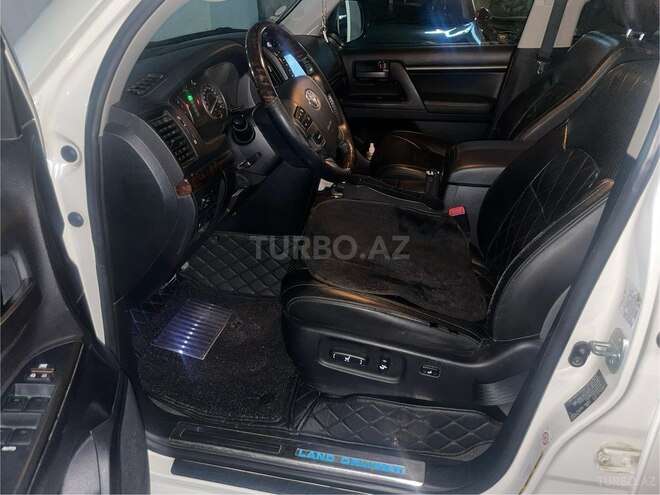 Toyota Land Cruiser 2012, 130,000 km - 4.0 l - Xırdalan