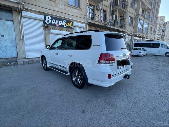 Toyota Land Cruiser 2012, 130,000 km - 4.0 l - Xırdalan