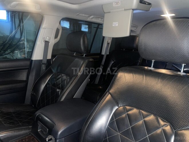Toyota Land Cruiser 2012, 130,000 km - 4.0 l - Xırdalan