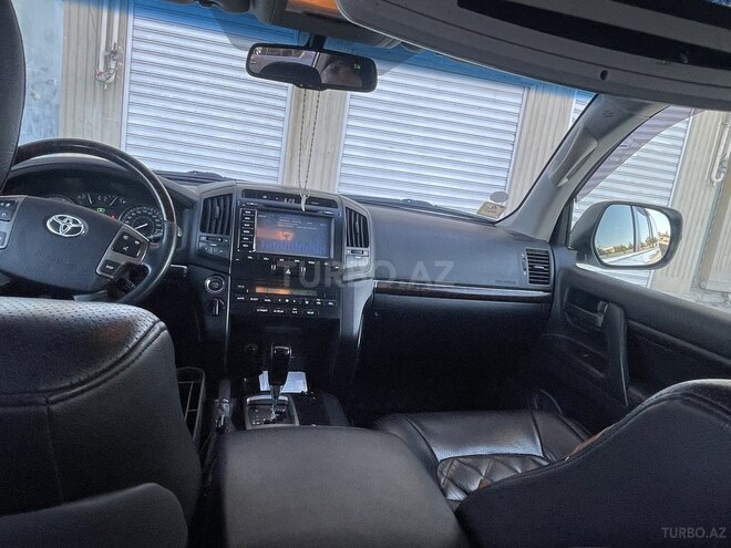 Toyota Land Cruiser 2012, 130,000 km - 4.0 l - Xırdalan