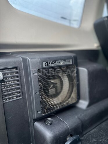 Mitsubishi Pajero 2011, 233,525 km - 3.5 л - Bakı