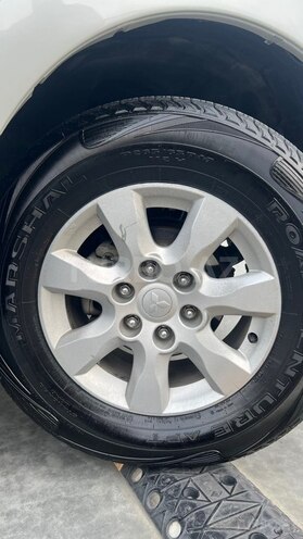 Mitsubishi Pajero 2011, 233,525 km - 3.5 л - Bakı