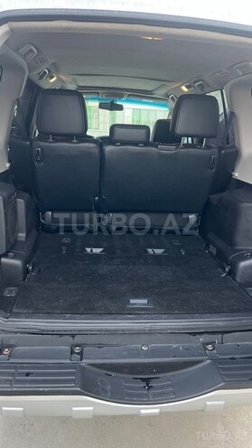 Mitsubishi Pajero 2011, 233,525 km - 3.5 л - Bakı