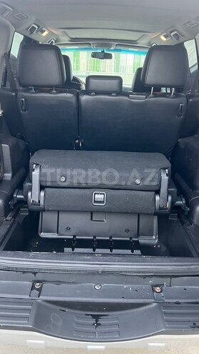 Mitsubishi Pajero 2011, 233,525 km - 3.5 л - Bakı