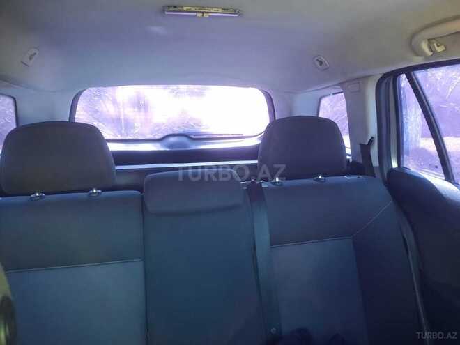 Opel Astra 2007, 265,000 km - 1.4 l - Quba